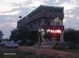 Hotel parshuram, hotel in Bhādura