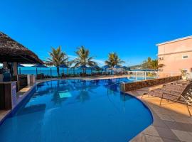 Pousada Vila do Coral, khách sạn ở Bombinhas
