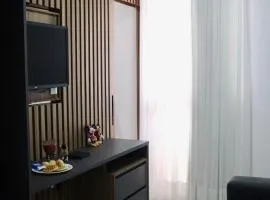 Apartamento moderno com uma ótima área de lazer