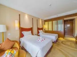 Zhuhai Ocean Spring Bay Grand Metropark Hotel