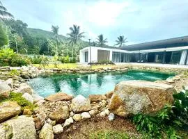 Villa harmony haven