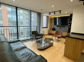 Apartamento de Lujo frente al CC Viva