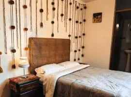 Habitación Boutique Privada Centro de Cusco