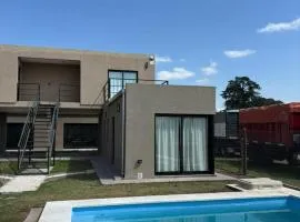Complejo Giraluna