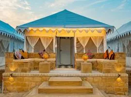 HAMIRGARH HERITAGE LUXURY CAMP & RESoRT