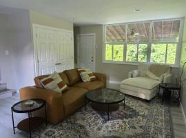 MidCity Country Charm, hotel em Cincinnati