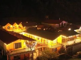 Alley Homestay SaPa