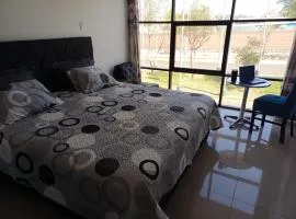 Hospedaje Residencial Aeropuerto