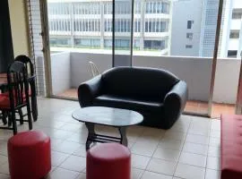 Executive Apartment Guatemala City