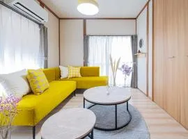 Happiness Ohama一軒家東名静岡インター五分