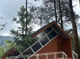 Cabinlyfe by MHM