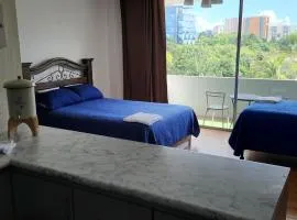 Apartamento Reforma Ciudad de Guatemala
