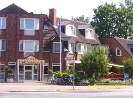 Hotel Stadt Norderstedt
