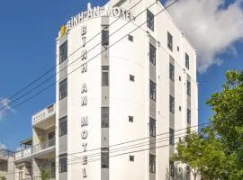 Binh An Motel