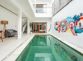 Casa Bei Villa by Great Bali Villas