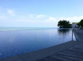 Silverscape , Seaview Melaka Raya