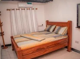 Darajani Apartment