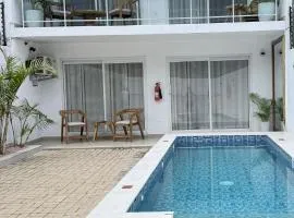 The Prime Escape Town House