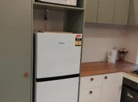 Arthur Park Tiny Home