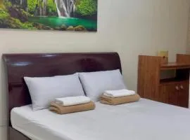 Eljoy's Forest Resort