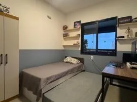 Apartamento no centro COP30