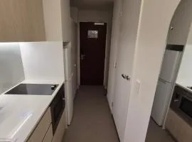 Iglu melbourne central , 167