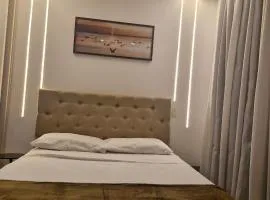 Studio Moderno em frente ao Metrô da Luz - SP