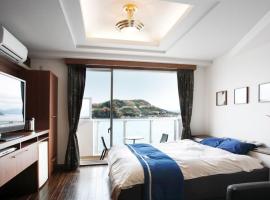 Hotel Mare - Vacation STAY 96730v、呉市にある広島空港 - HIJの周辺ホテル