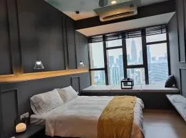 Ceylonz Suites, Bukit Bintang, Kuala Lumpur