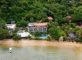 Doublegem Beach Resort and Hotel