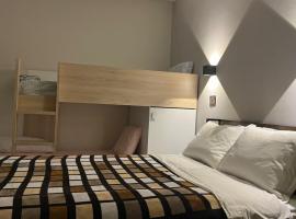 Casa Chero Platinum, homestay in Comalcalco