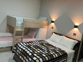 Habitación Chero Platinum, hotel in Comalcalco