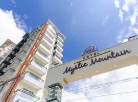 Hotel Mystic Mountain, Pokhara