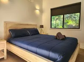 718 Cooloola Villa at Kingfisher Bay, K'gari Fraser Island