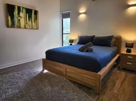 719 Cooloola Villa at Kingfisher Bay K'gari Fraser Island