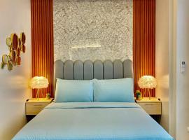 Newtown's Best Suites, Hotel in der N&auml;he vom Flughafen Mactan-Cebu, Punta Enga&ntilde;o