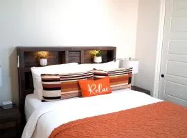 Luxury 1BR Suite Bakersfield California