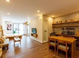 Coast Pearl Hotel & Apartment - Free Airport PickUp