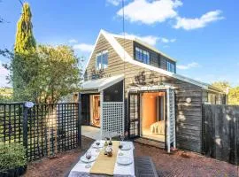 The Potter's Cottage, Waiheke