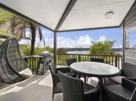 Sullivans Retreat - Paihia Holiday Home