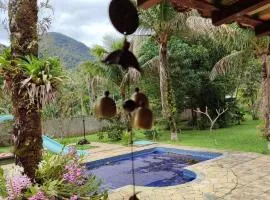 Hostel Chácara Felicidade