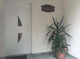 Guesthouse Gligora, guest house in Mandre