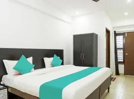 FabHotel Coco Tree