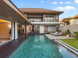 Andra Villa by Kozystay - Natadesa Resort Jimbaran