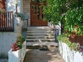 Old Town House