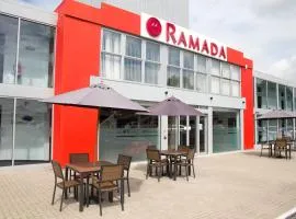 Ramada Milton Keynes