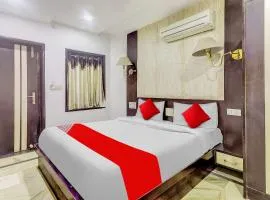 Super Hotel O Vintage House