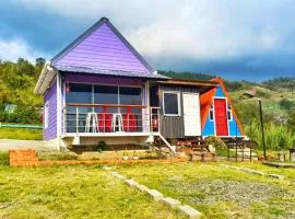 Kundasang Farmhouse