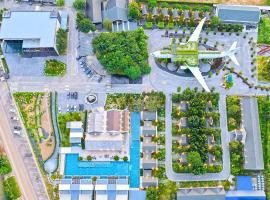 See Stars & Forest Resort