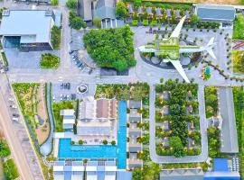 See Stars & Forest Resort